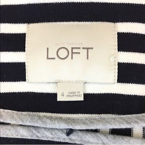 LOFT Moto Jacket - Picture 9 of 10